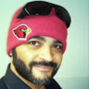 Meet your Posher, Angel